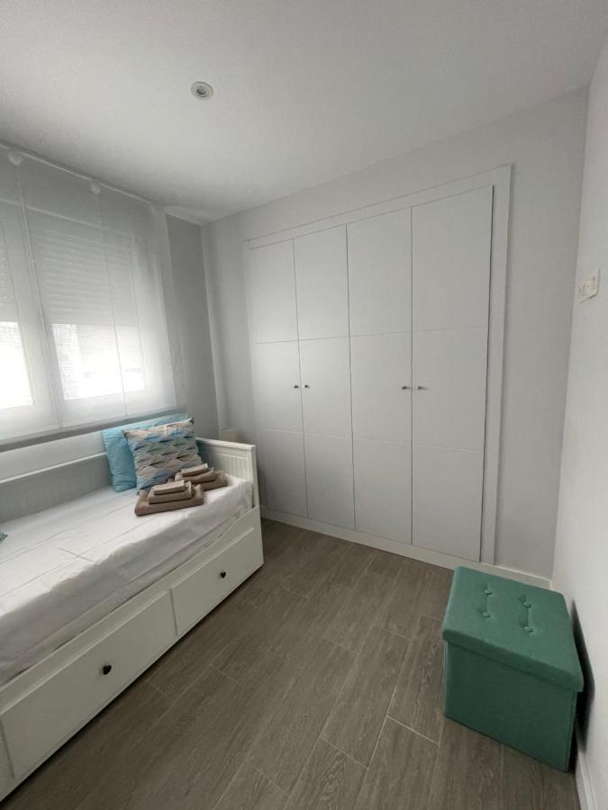 Amazing Duna Beach Seafront Apartament Торрокс-Коста Экстерьер фото